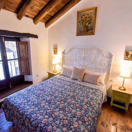 Maison d'hôtes El Rincon De Marcelino à Cortelazor Extérieur photo
