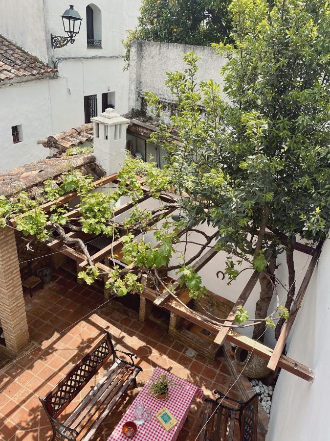 Maison d'hôtes El Rincon De Marcelino à Cortelazor Extérieur photo