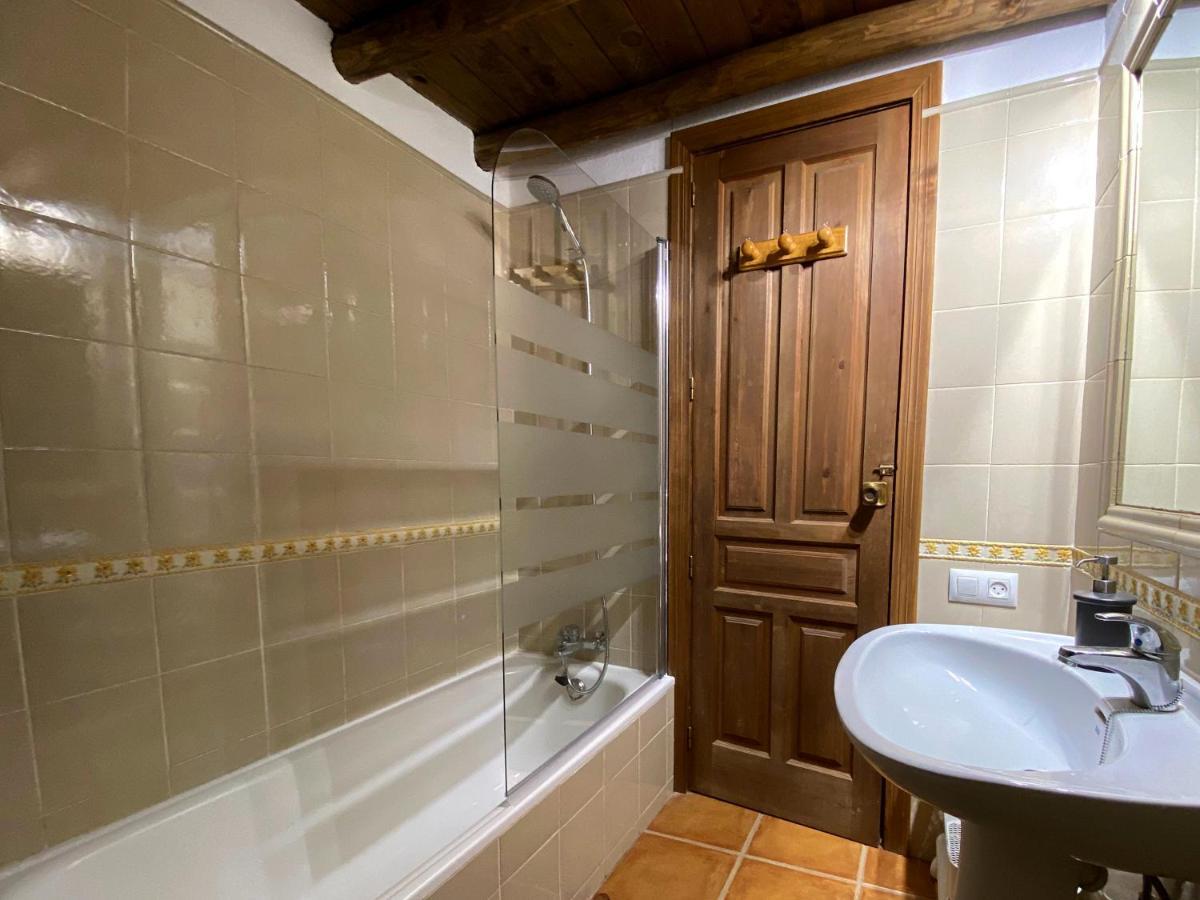 Maison d'hôtes El Rincon De Marcelino à Cortelazor Extérieur photo