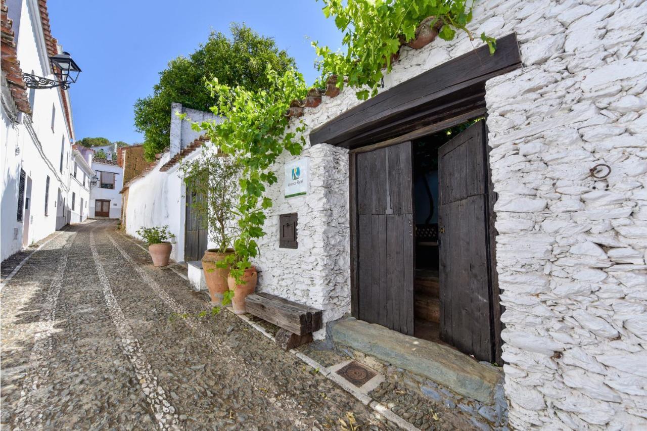 Maison d'hôtes El Rincon De Marcelino à Cortelazor Extérieur photo