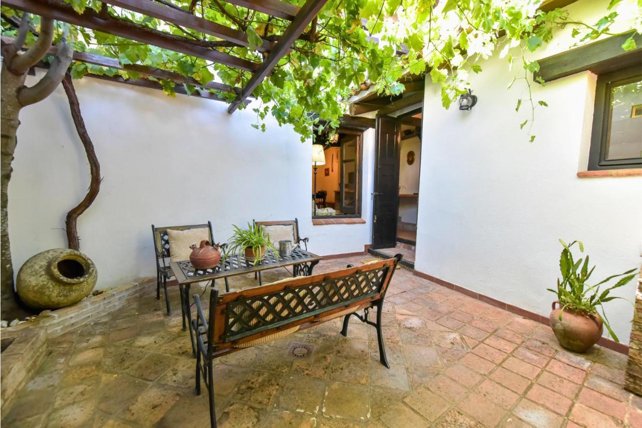 Maison d'hôtes El Rincon De Marcelino à Cortelazor Extérieur photo