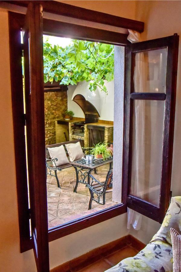 Maison d'hôtes El Rincon De Marcelino à Cortelazor Extérieur photo