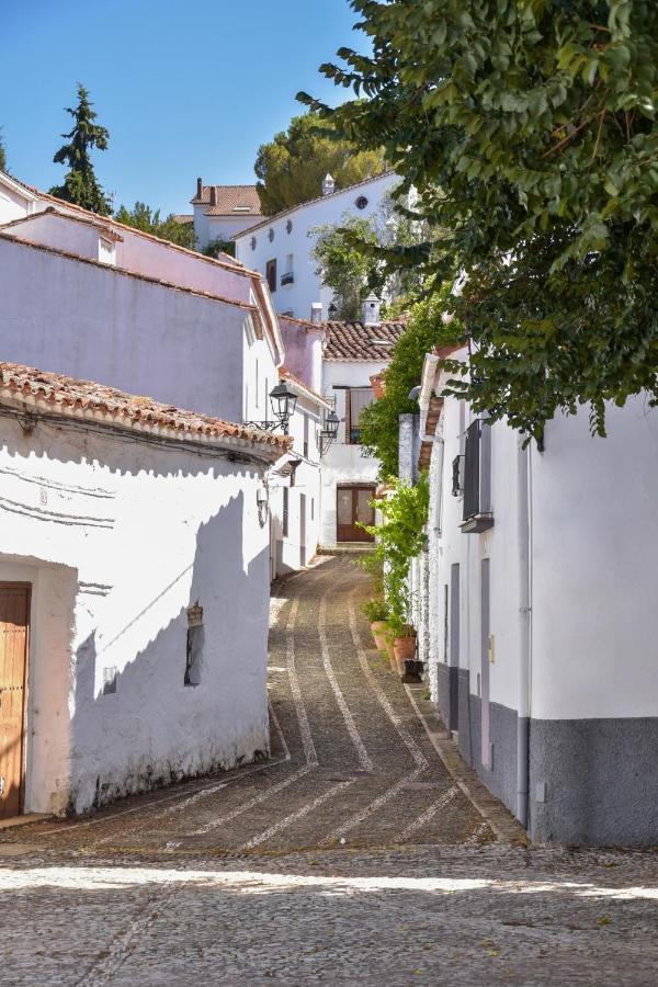 Maison d'hôtes El Rincon De Marcelino à Cortelazor Extérieur photo