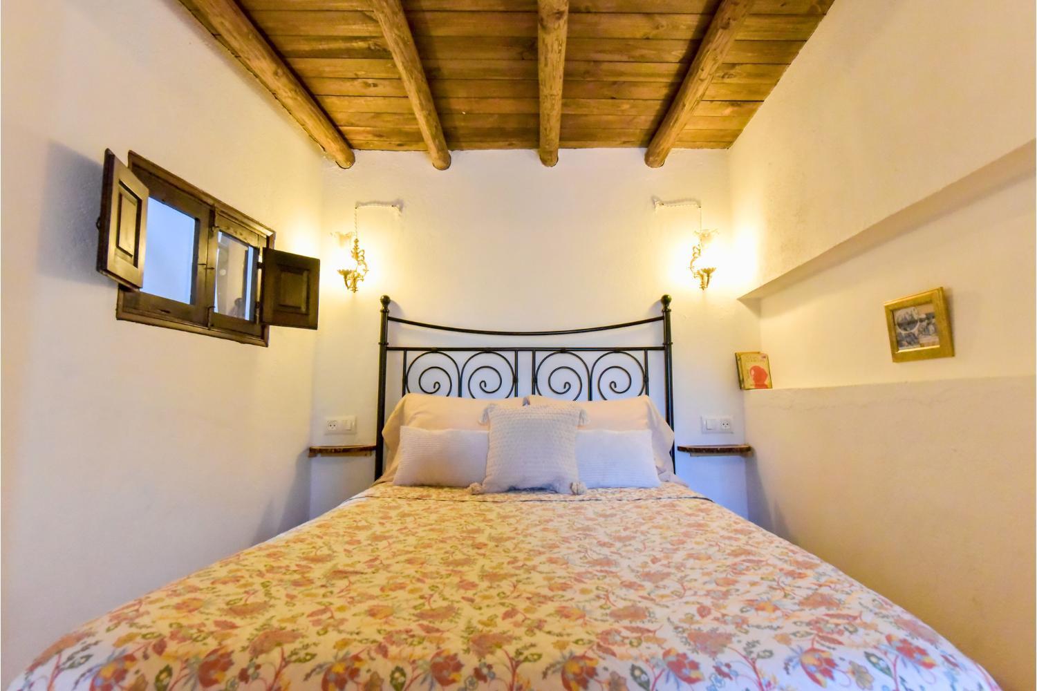Maison d'hôtes El Rincon De Marcelino à Cortelazor Extérieur photo