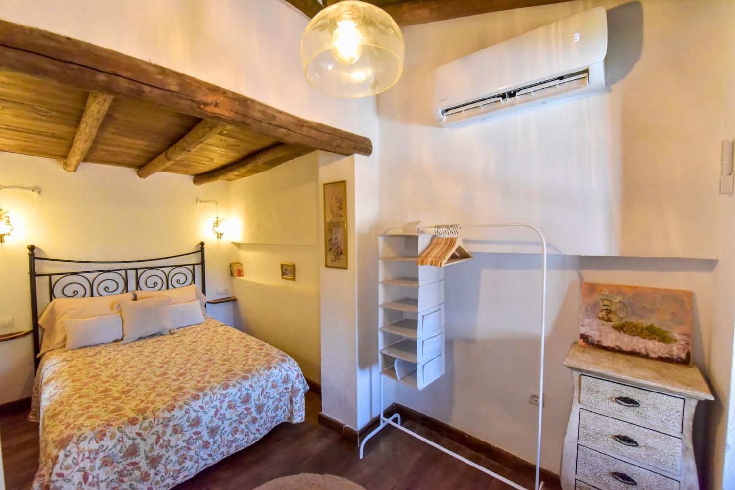 Maison d'hôtes El Rincon De Marcelino à Cortelazor Extérieur photo