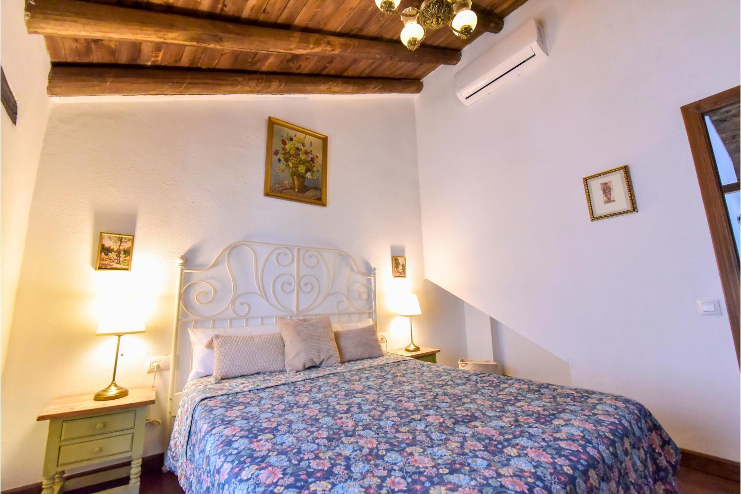 Maison d'hôtes El Rincon De Marcelino à Cortelazor Extérieur photo