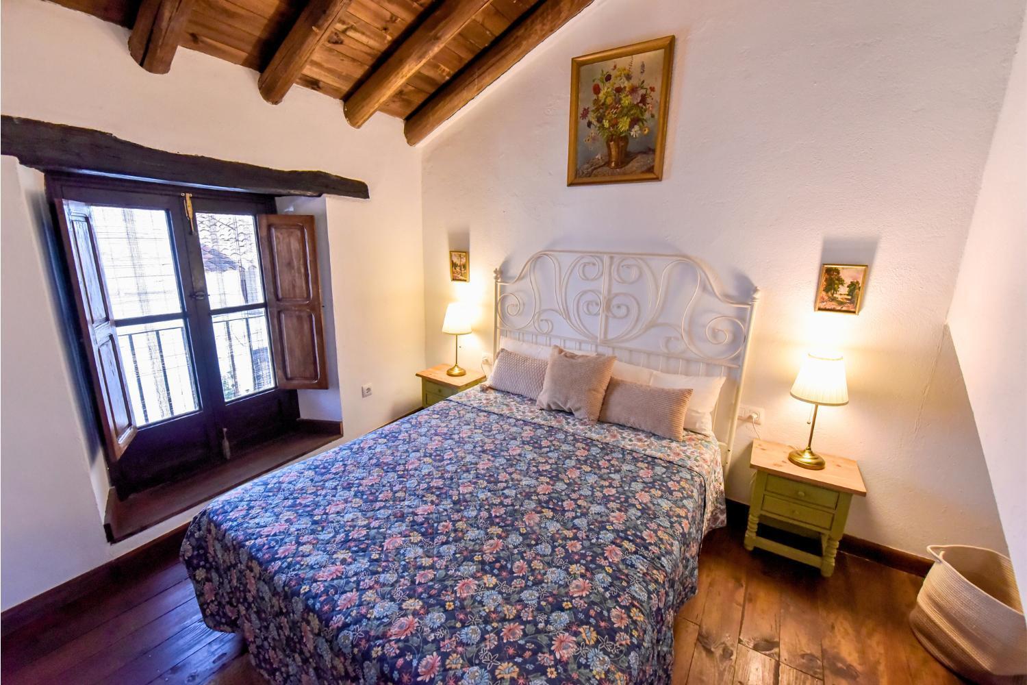 Maison d'hôtes El Rincon De Marcelino à Cortelazor Extérieur photo