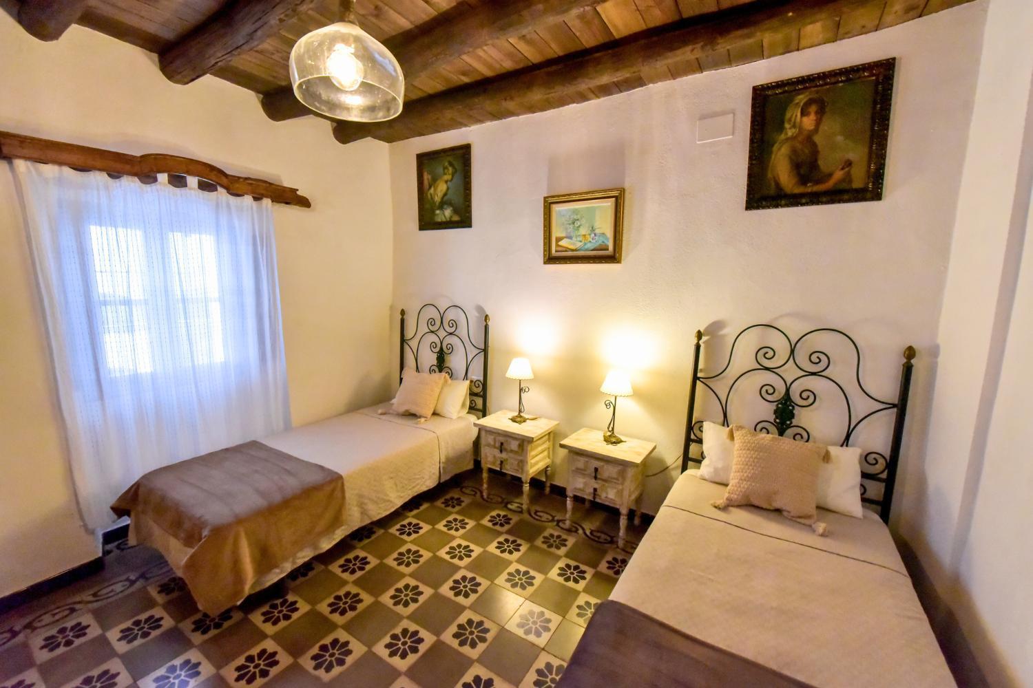 Maison d'hôtes El Rincon De Marcelino à Cortelazor Extérieur photo