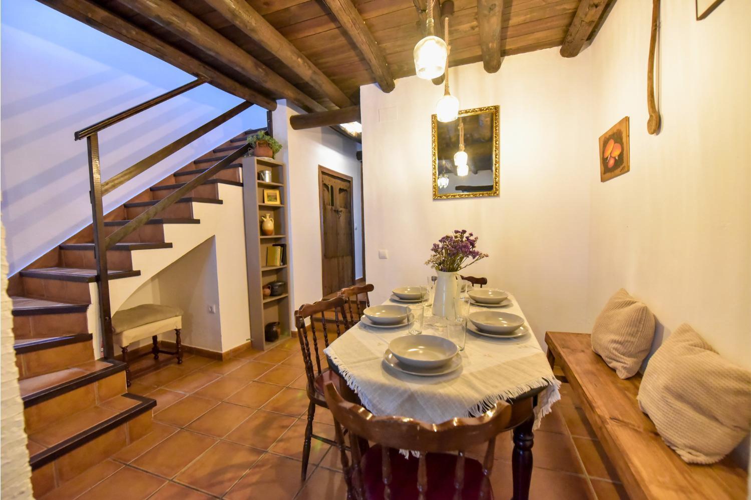 Maison d'hôtes El Rincon De Marcelino à Cortelazor Extérieur photo